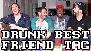 CAT VAGINAS, BUTTHOLES & MOVING MIND STUDIO - Drunk BF Tag