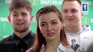 «Одесса готовит обед» выпуск №56