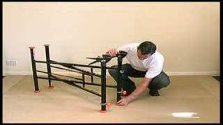 Framex Workframe - Inventor of the Year Winner