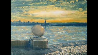 ? ХуДоЖнИкИ  | Мой Питер | Татьяна Мацик