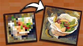 25 ИНТЕРЕСНЫХ ФАКТОВ О КАРТИНАХ МАЙНКРАФТ/25 INTERESTING FACTS ABOUT PICTURES IN MINECRAFT Eng Sub