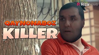 Akula Plus - Qaynonaboz killer