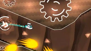 [Mobile] "God Yeeter" (Easy Demon) por DanZmen - Geometry Dash 2.11