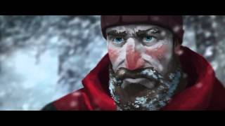 The Long Dark   Story Mode  OFFICIAL Teaser