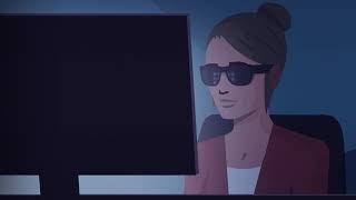 Film de présentation pour la prothèse rétinienne Argus II