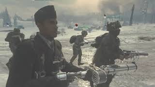 I love sniping in this game