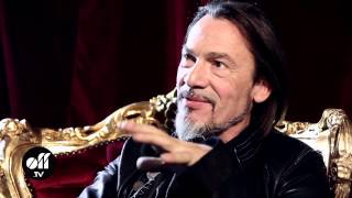 Florent Pagny Live Acoustique: Serge Gainsbourg
