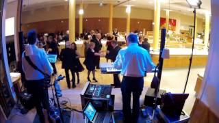 Bill Haley & His Comets - Rock Around The Clock (Duoexpress Cover)
