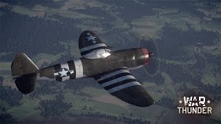 War Thunder,американская ветка,авиация ,#1.