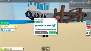 24H XP boost!!! - Roblox destruction simulator codes