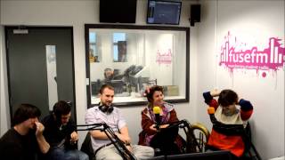 Keston Cobblers Club Interview