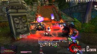 HOWTO: Zul'Aman 4.1 Bear Run (Part 1)