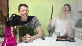 Табак BURN! обзор от Smoke Hata