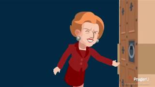 PragerYTP: Niall's Thatcher Fantasy