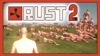 RUST 2