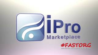 008 Новый ордер в iPro Marketplace