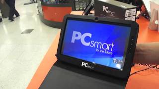 Pc Smart tablet exito.com