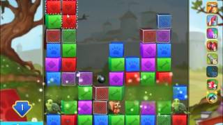 Pet Rescue Saga Level 1828 - NO BOOSTERS