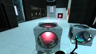 Portal 2 Perpetual Testing Initiative! EP19: DaMaGepy Pt2