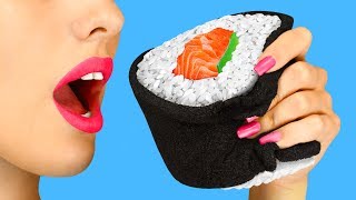 IDEAS ANTI ESTRÉS IMPRESIONANTES / PELOTAS ANTIESTRES DE SLIME SUPER RARAS Y FÁCILES