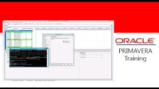 How to upgrade a Primavera P6 SQLite Database to version 16.2.0.0