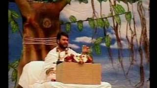 Shrimad Bhagvat - Shree Dwarkeshlalji (Kadi, Ahmedabad) CD-6 of 24, P-1 of 7