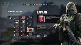 SUCCESS WITH A NEW SIGHT! Rainbow Six Siege #2