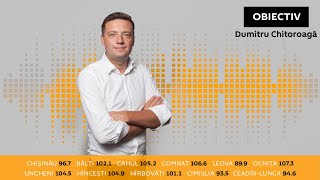 Emisiunea ”Obiectiv” cu Dumitru Chitoroagă