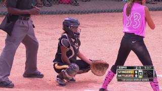 2013 12U USSSA NATIONALS