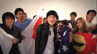 Tu P - Two Flags (Official Music Video)
