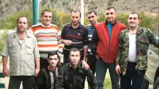 ARSHAVIR MOVSISYAN -3rd MASI AXPERNERIN[MEGHRESKI]