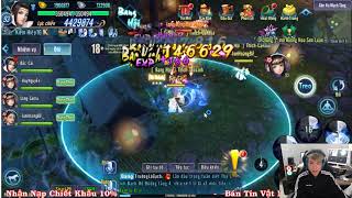 #VLTKMB [LIVE ] ?  #S600 ... #CôngThànhChiến S600 ... HELLO ACE ... HSLK CHUNG KET...TOP 1 - TOP 2