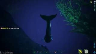 Ark: Survival Evolved - Island - S1E032 - Underwater World