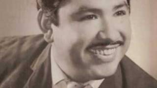 Chucho Rodriguez - El Beso de Judas, Me toco perder y El Arado