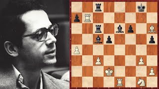 Double Fritz – Геннадий Тимощенко | Матч 1996 года (6 партия) | Шахматы