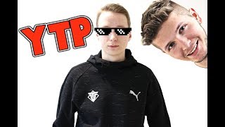 Lukasinho YTP