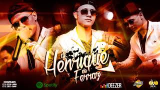 MC Kitinho, MC's Nando e Luanzinho e MC 7Belo - Barulhando ( DJ Henrique de Ferraz ) 2019