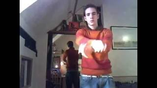 Урок 1   ELECTRO DANCE   TECKTONIK   OLDSCHOOL