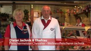 Wellness-Fleischerei Jachnik