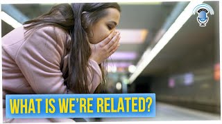 Woman 'Paranoid' She'll Accidentally Date a Sibling (ft. Silent Mike)