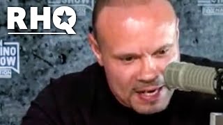 Dan Bongino Dares Bosses To Fire Him