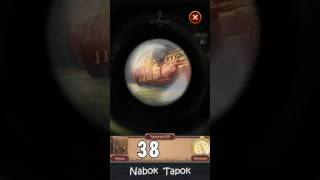 20 уровень - 100 Doors Challenge 2 прохождение