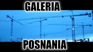 Galeria "Posnania" 13.02.15