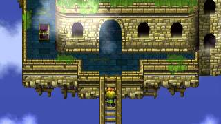 Let's Play Wild ARMs - 036 - Protowing/Heaven Corridor