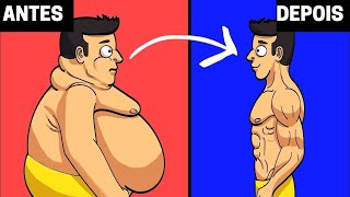 Como Emagrecer dormindo !!!