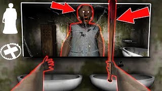 ИГРАЮ за БАБКУ Granny :))) НАСТОЯЩИЙ РЕЖИМ в Granny 2.0