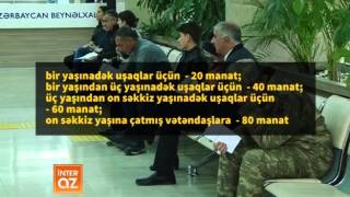 asan xidmet pasport
