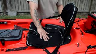 Wilderness Systems Thresher 155 Review
