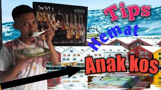 KOCAK CARA HIDUP HEMAT ANAK KOS JAKARTA