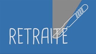 Pourquoi FO est opposé à la réforme  des retraites? - Episode 49